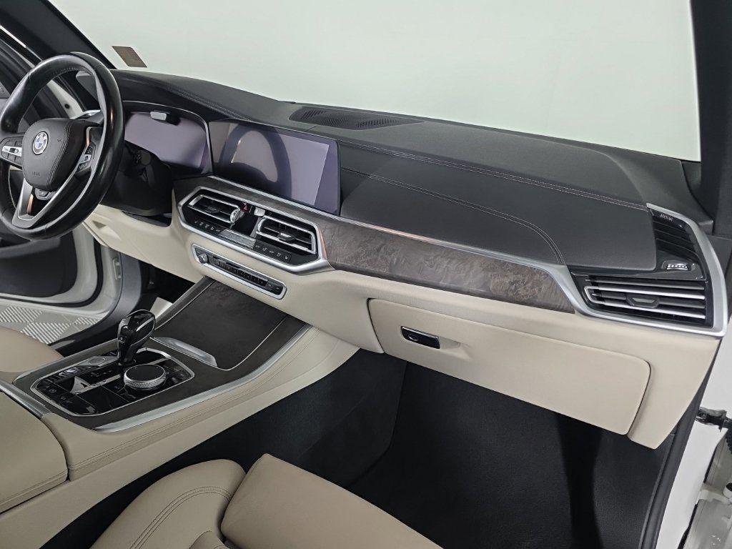 Used 2019 BMW X5 xDrive40i AWD/4WD image 43