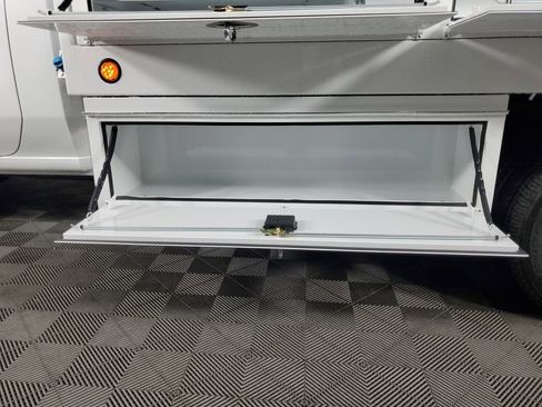 New 2026 Chevrolet Silverado 3500 W/T w/ WT Convenience Package image 13