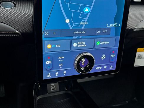 New 2025 Ford Mustang Mach-E Premium AWD/4WD image 31