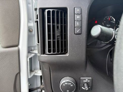 Used 2024 GMC Savana 2500 w/ Driver Convenience Package RWD image 32