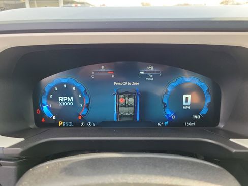 New 2025 Ford Bronco Sport Heritage image 25