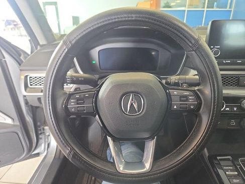 Certified 2023 Acura Integra image 14