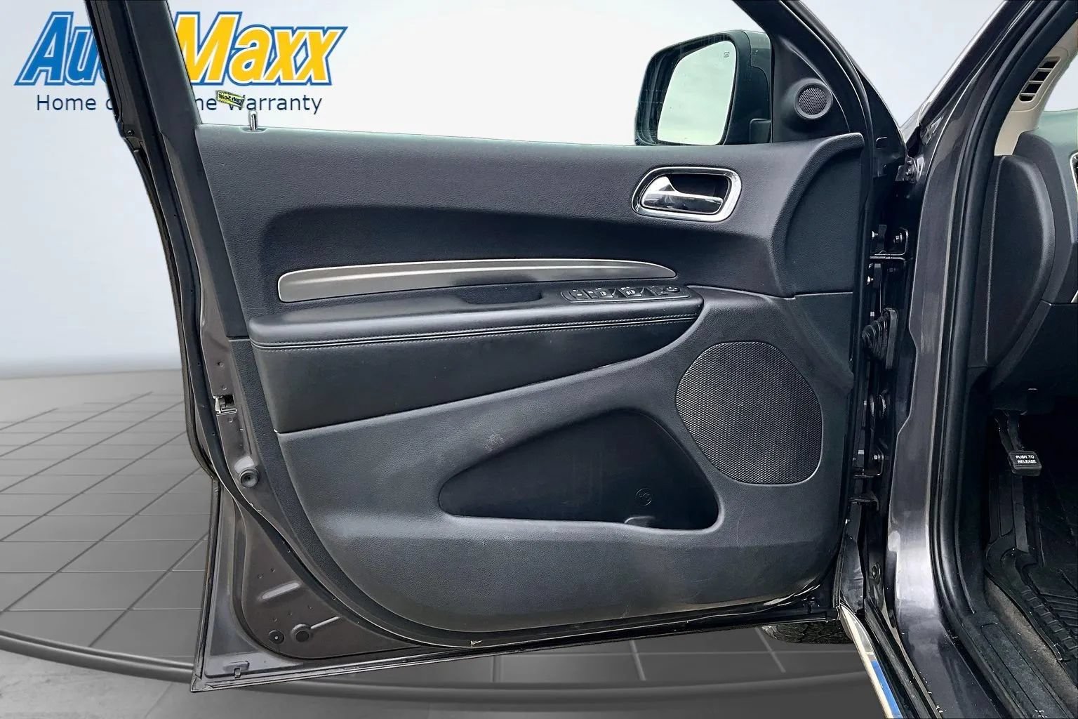 Used 2018 Dodge Durango SXT w/ Quick Order Package 2BB AWD/4WD image 24