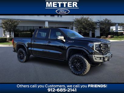 Used 2026 GMC Sierra 1500 AT4X