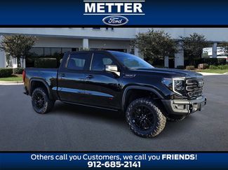 Used 2026 GMC Sierra 1500 AT4X video 1