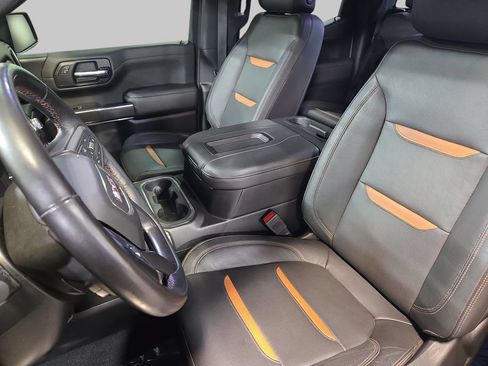 Used 2020 GMC Sierra 1500 AT4 AWD/4WD image 17