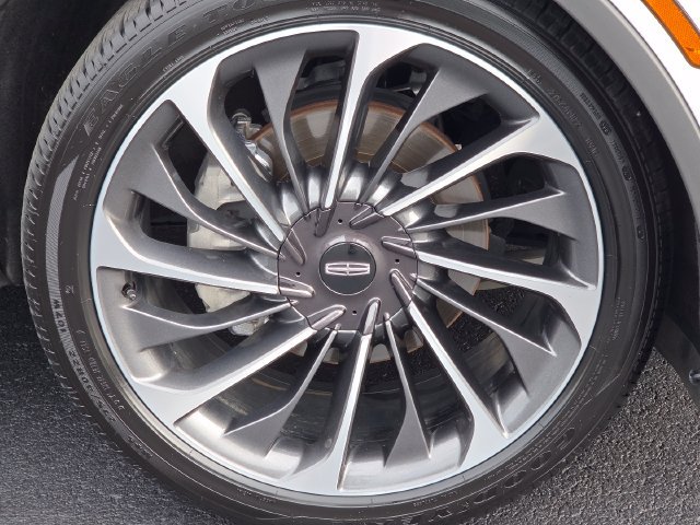 Used 2024 Lincoln Aviator Reserve w/ Equipment Group 201A AWD/4WD image 9