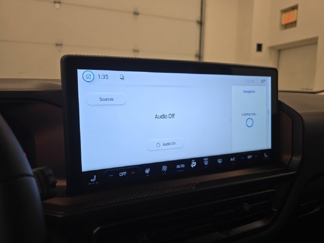 New 2026 Ford Bronco Sport Outer Banks w/ Outer Banks Tech Package+ AWD/4WD image 23