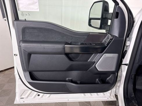 New 2026 Ford F150 Platinum image 23