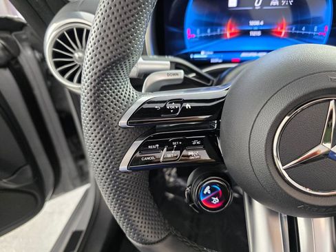 Certified 2022 Mercedes-Benz SL 55 AMG SL 55 AMG image 18