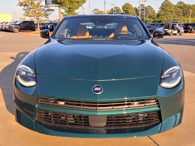 New 2027 Nissan Z Performance RWD image 6