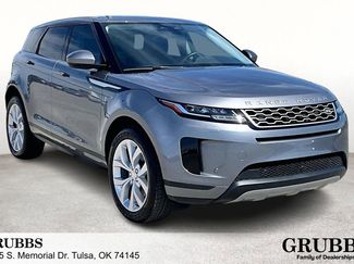 Used 2023 Land Rover Range Rover Evoque S AWD/4WD video 1