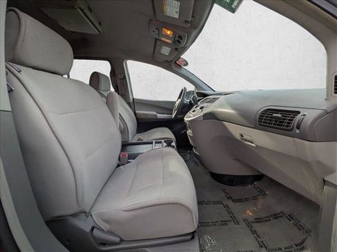 Used 2008 Nissan Quest S w/ Drivers Pkg image 20