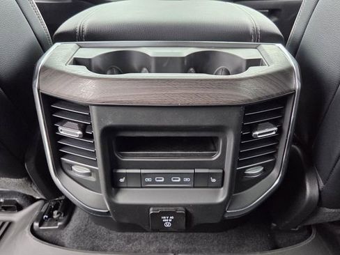 New 2026 RAM 1500 Laramie w/ Night Edition AWD/4WD image 13