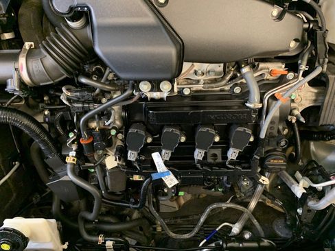 Used 2023 Honda CR-V EX-L image 69