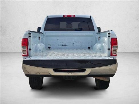 Used 2024 RAM 2500 Big Horn image 6