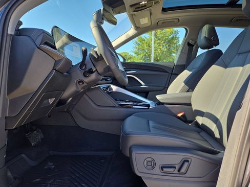 New 2026 Audi Q5 Premium Plus AWD/4WD image 16