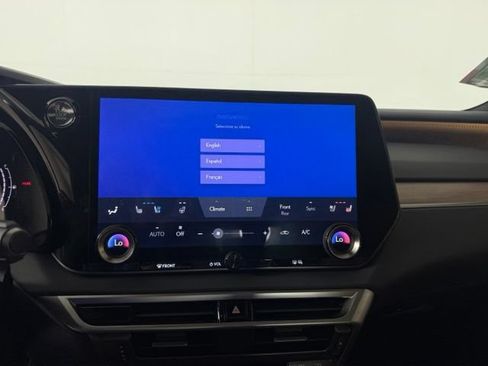 Certified 2024 Lexus RX 350 Premium w/ Accessory Package FWD image 22