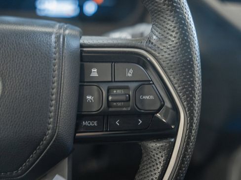 Used 2023 Toyota Tundra Limited w/ Power Package image 34