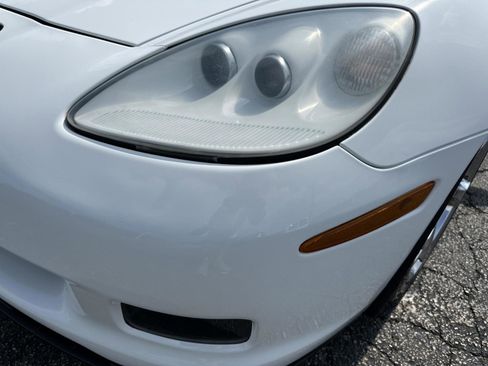 Used 2012 Chevrolet Corvette Grand Sport w/ 3LT Preferred Equipment Group image 16