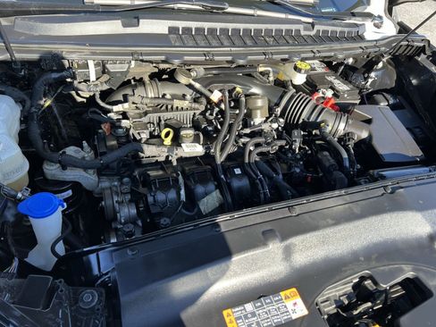 Used 2023 Ford Edge SEL image 26