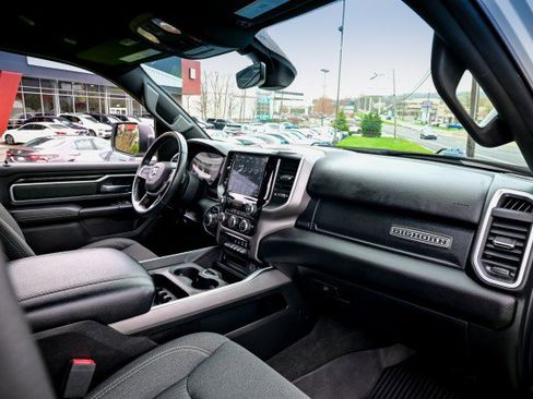 Used 2020 RAM 1500 Big Horn image 26