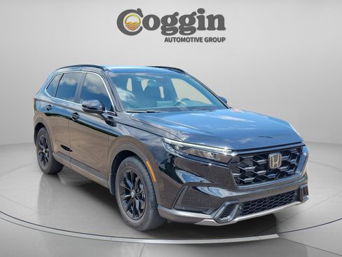 Used 2025 Honda CR-V Sport-L image 7