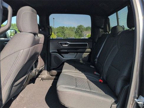 New 2026 RAM 1500 Big Horn image 26