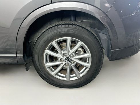 Used 2024 MAZDA CX-5 AWD 2.5 S w/ Preferred Package image 11