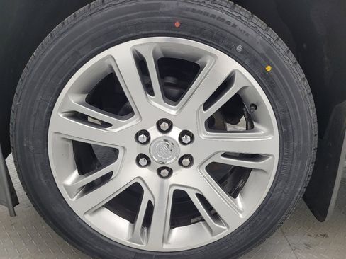 Used 2015 Cadillac Escalade ESV Premium image 31