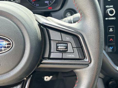 Used 2023 Subaru WRX Premium image 26