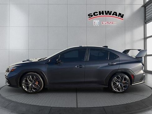 Used 2025 Subaru WRX tS AWD/4WD image 7