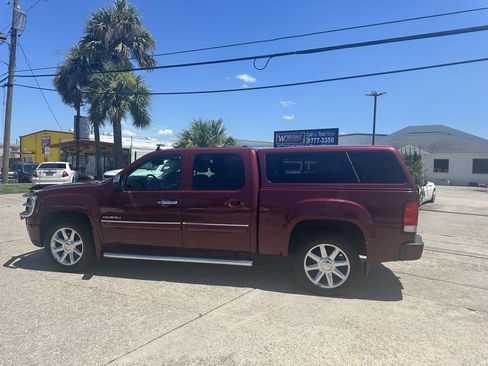 Used 2013 GMC Sierra 1500 Denali image 8