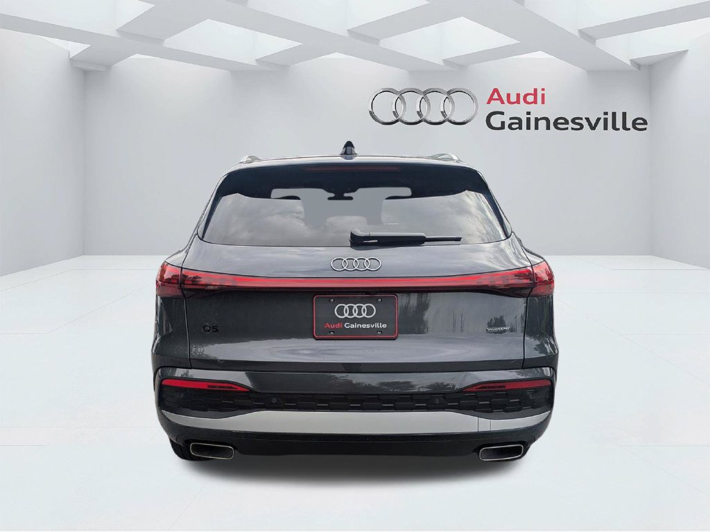 Used 2025 Audi Q5 Premium w/ Convenience Package AWD/4WD image 7