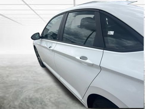 New 2026 Volkswagen Jetta Sport FWD image 29