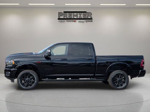 New 2024 RAM 2500 Limited AWD/4WD image 8