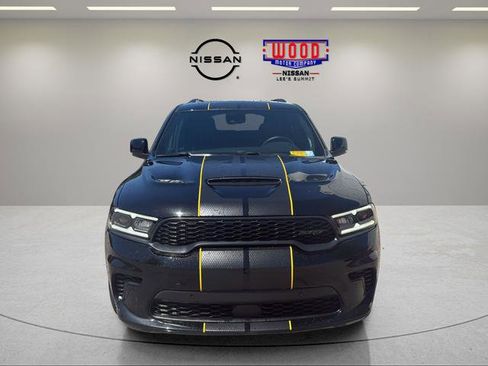 Used 2024 Dodge Durango SRT AWD/4WD image 6