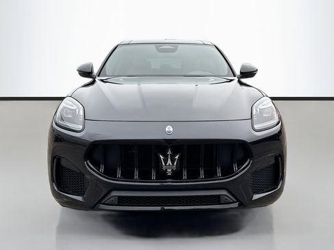 New 2025 Maserati Grecale Modena image 8