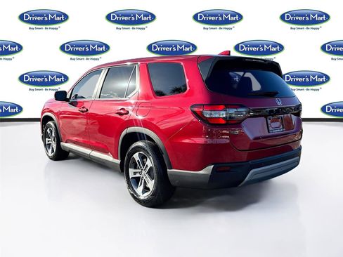 Used 2023 Honda Pilot EX-L image 5