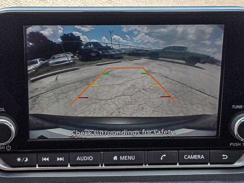 Used 2023 Nissan Rogue SV AWD/4WD image 17
