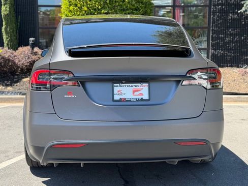 Used 2018 Tesla Model X 100D image 14