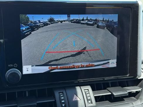 Used 2024 Toyota RAV4 Adventure AWD/4WD image 16