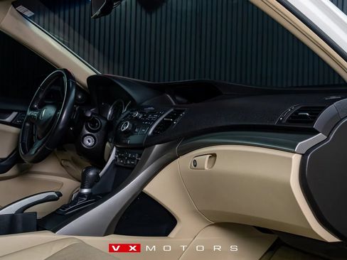 Used 2010 Acura TSX Sedan FWD image 25