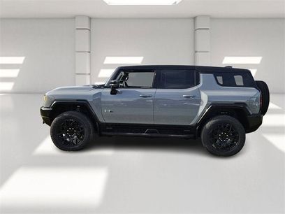 New 2026 GMC Hummer EV SUV