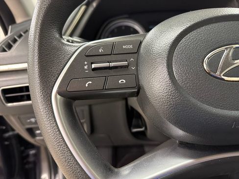 Used 2023 Hyundai Sonata SEL FWD image 20