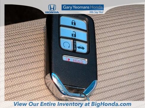 Used 2022 Honda Insight EX image 31