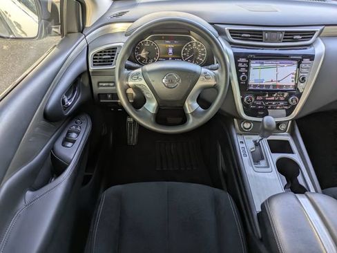 Used 2018 Nissan Murano S w/ Cargo Package FWD image 12