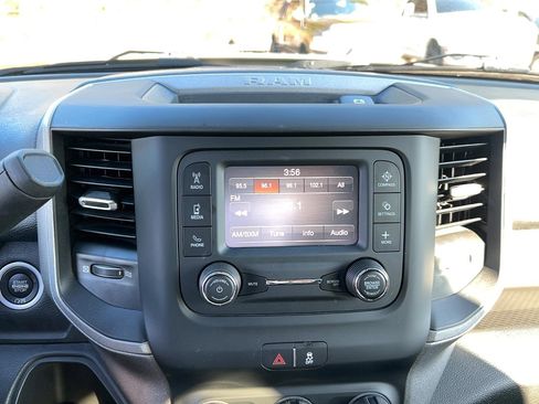 Used 2024 RAM 3500 Tradesman w/ Bed Utility Group image 20