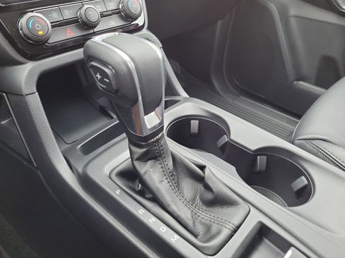 New 2025 Ford Ranger Lariat w/ Black Appearance Package image 33