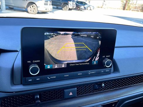 Used 2024 Honda CR-V EX image 27